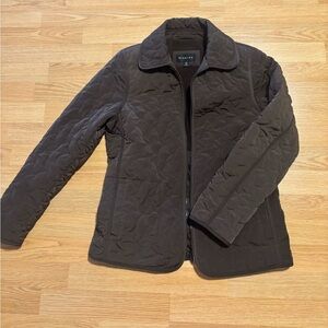“Braetan” quilted jacket size Medium in great condition